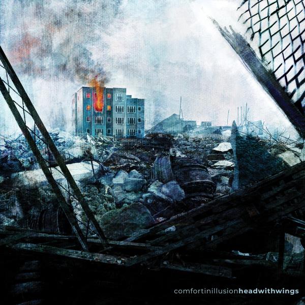 Comfort In Illusion (Expanded Edition)